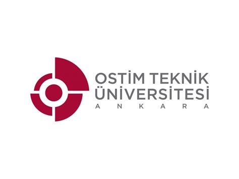 Ostim teknik üniversitesi logo